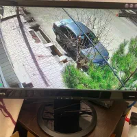 مانیتور ۱۹ اینچ benQ