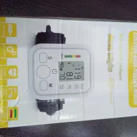 فشار سنج دیجیتال