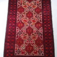 قالیچه دستبافت