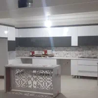 کابینت مدرن|خدمات پیشه و مهارت|کرمانشاه, |دیوار