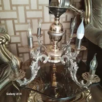 لوستر ۸شعله