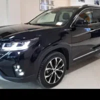 فردا T5، مدل ۱۴۰۳|خودرو سواری و وانت|کرمان, |دیوار