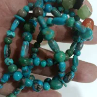 گردنی فیروزه نیشابور اصل