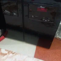 اسپیکر لمسی