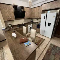 فروش آپارتمان ۷۸ متر رو به نما با پارکینگ اختصاصی|فروش آپارتمان|کرج, گلشهر|دیوار