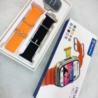 ساعت هوشمند