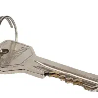 کلید پیدا شده.