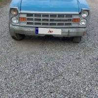 نیسان زامیاد ۶۴