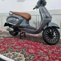 فروش موتورسیکلت کویر S5|موتورسیکلت|دزفول, |دیوار