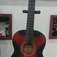 گیتار|گیتار، بیس، امپلیفایر|تهران, گلستان (شهرک راه آهن)|دیوار