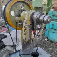 تعمیر انواع تراش فرز دریل پرس کپی تراش و غیره|خدمات پیشه و مهارت|مشهد, شهرک صنعتی توس|دیوار