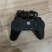 دسته بازی کامپیوتر نو