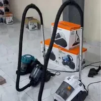 جارو برقی سطلی مخزن دار انکو|جاروبرقی، جارو شارژی، بخارشو|چابهار, |دیوار