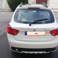 کوییک GXR|خودرو سواری و وانت|ملایر, |دیوار