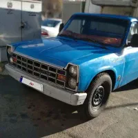 نیسان مدل ۸۵ انژکتور سالم