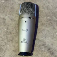 میکروفن c3