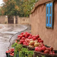 قنات،قائم مقام،غفاری و