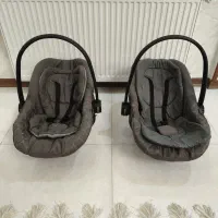 ۲ عدد کریر نو