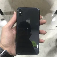 ایفون xs max 256g|موبایل|فردیس, خیام شرقی|دیوار