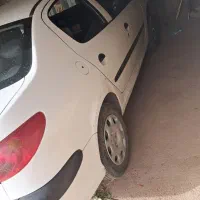 206 tu5 sd|خودرو سواری و وانت|کرمان, |دیوار