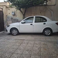 ساینا s مدل ۱۴۰۴ کارکرد2 هزار