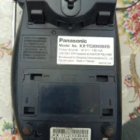 گوشی بیسیم پاناسونیک|تلفن رومیزی|اسلام‌شهر, زرافشان|دیوار