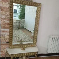فروش آینه کنسول