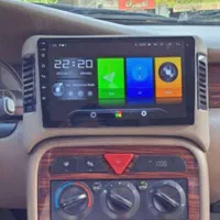 مانیتور فابریک ماشین کوییک سمند سورن تیباسیلولیفان|قطعات یدکی و لوازم جانبی|تهران, بازار|دیوار