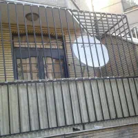 جوشکاری وخرده کاری سیار با ارزان ترین قیت