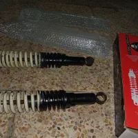 کمک فنر|قطعات یدکی و لوازم جانبی|شوشتر, |دیوار