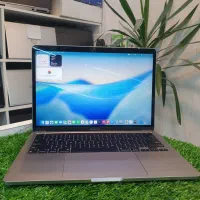 مک بوک پرو M2 سری 2022 « درحدنو »|رایانه همراه|کرج, گوهردشت|دیوار