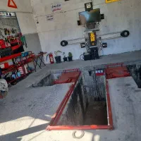 جلوبندسازی بادستگاه پیشرفته