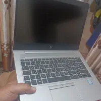 لب تاب Hp 830 G5 16GB Ram