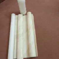 کاغذدیواری با چسب آماده