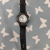 ساعت کاسیو اصل ژاپن قدیمی (زیر خاکی)|ساعت|نسیمشهر, |دیوار