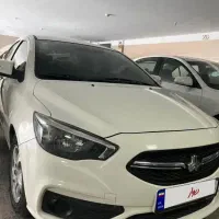 شاهین G فول ۱۴۰۲ بیرنگ استثنایی با ساندروف