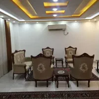 مبله 3خواب 8تخته