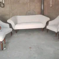 ۴دست از این کار باپارچه