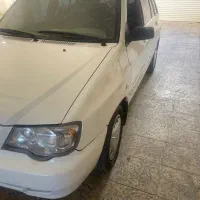 پراید۱۱۱ مدل ۹۸ بدون رنگ|خودرو سواری و وانت|رشت, جانبازان|دیوار