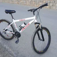 دوچرخه ۲۶ ویوا کم کار|دوچرخه، اسکیت، اسکوتر|شهرکرد, |دیوار