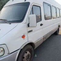اویکوa50اویکوa50مدل ۸۸|خودرو سنگین|شیراز, شاهچراغ|دیوار