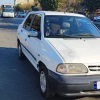 پراید ۹۷ دوگانه سوز|خودرو سواری و وانت|فردیس, قریشی|دیوار