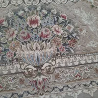 فرش ۱۵۰۰ شانه ۳عددنو|فرش|زنجان, |دیوار
