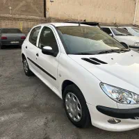 206 مدل 93 تیپ 5|خودرو سواری و وانت|شهر ری, فیروزآبادی|دیوار