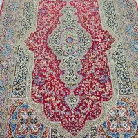 فرش ۶ متری کاملا سالم و تمیز