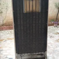 یخچال آزمایش|یخچال و فریزر|رشت, عینک|دیوار