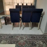 مبلمان و میز نهار خوری|مبلمان خانگی و میز عسلی|محمدشهر, شهرک پیام (مهرالبرز)|دیوار