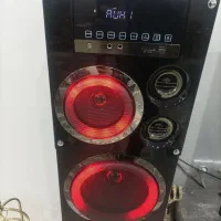 اسپیکر مکسیدر