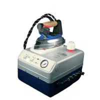 اتو بخار سیلتر