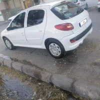 206 اتاق تعویض